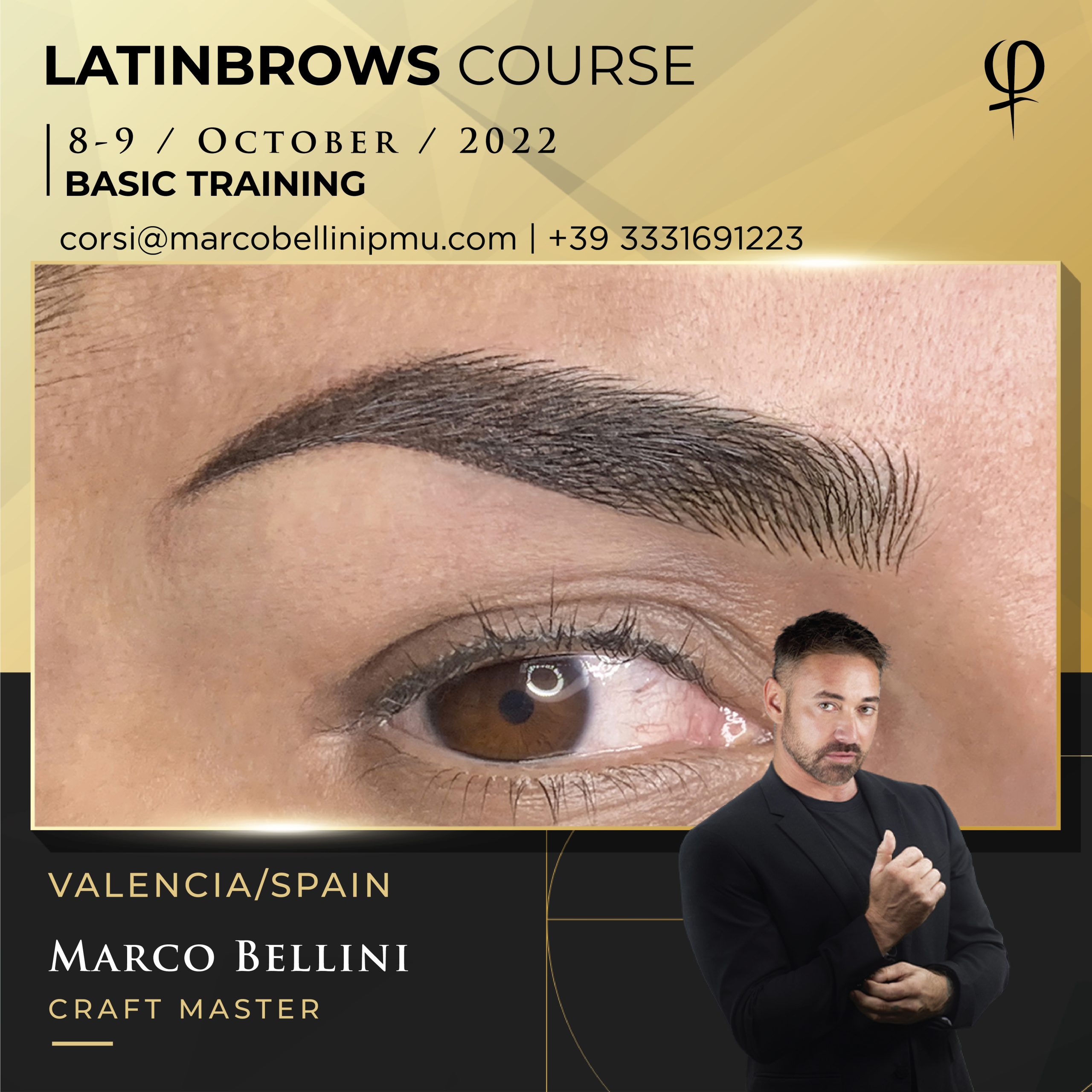 LatinBrows Marco 8 9 OCT-01
